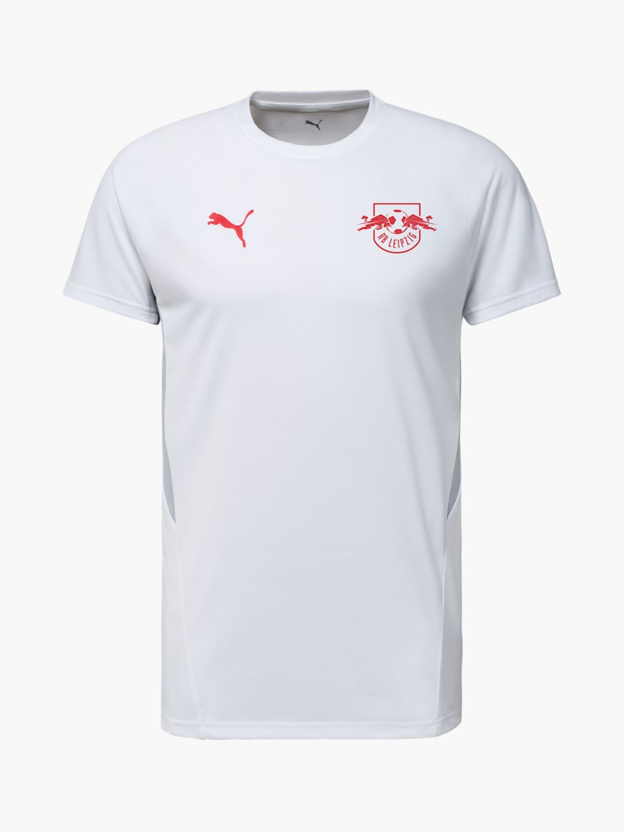 RBL PUMA Evostripe T-Shirt 25/26 (RBL250048): RB Leipzig