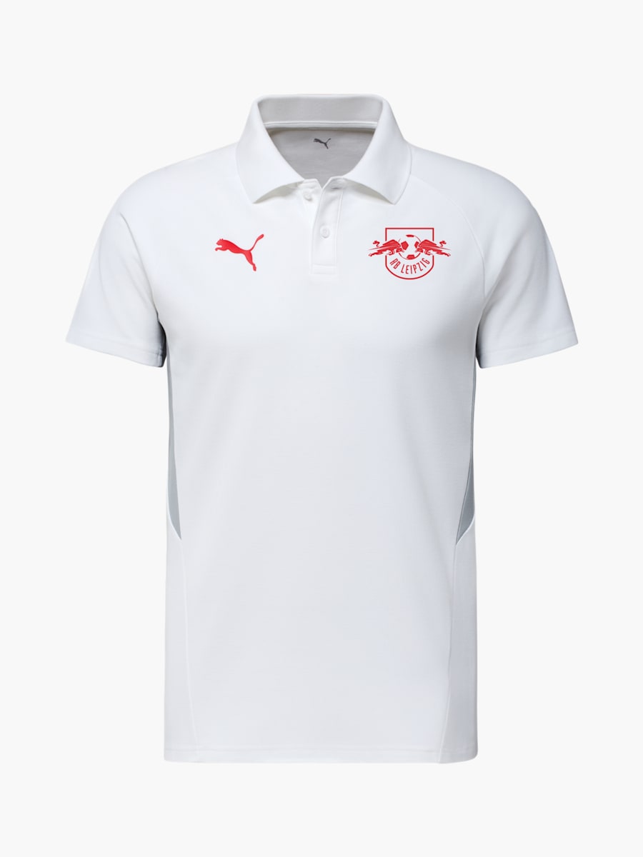 RBL PUMA Evostripe Polo 25/26 (RBL250064): RB Leipzig