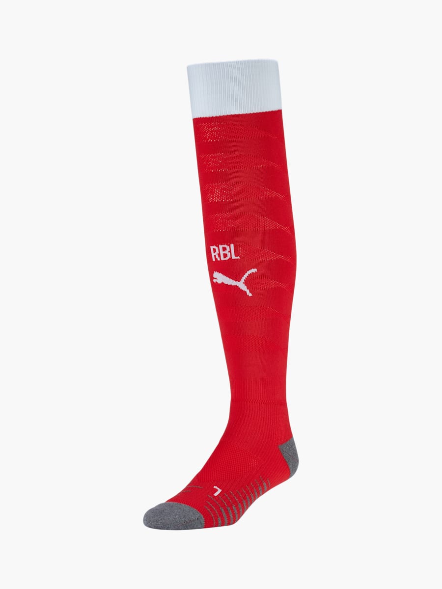 RBL PUMA Home Socks 25/26 (RBL25006): RB Leipzig