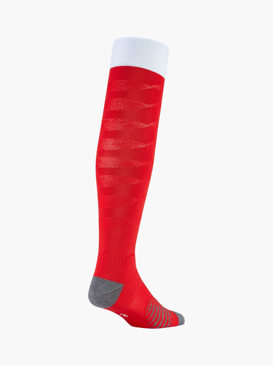 RBL PUMA Home Socks 25/26 (RBL25006): RB Leipzig