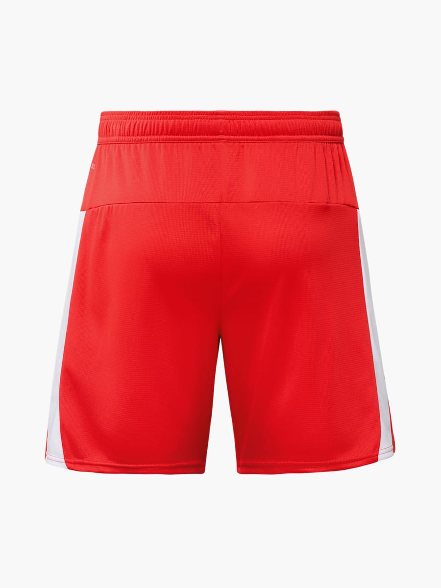 RBL PUMA Home Shorts 25/26 (RBL25007): RB Leipzig