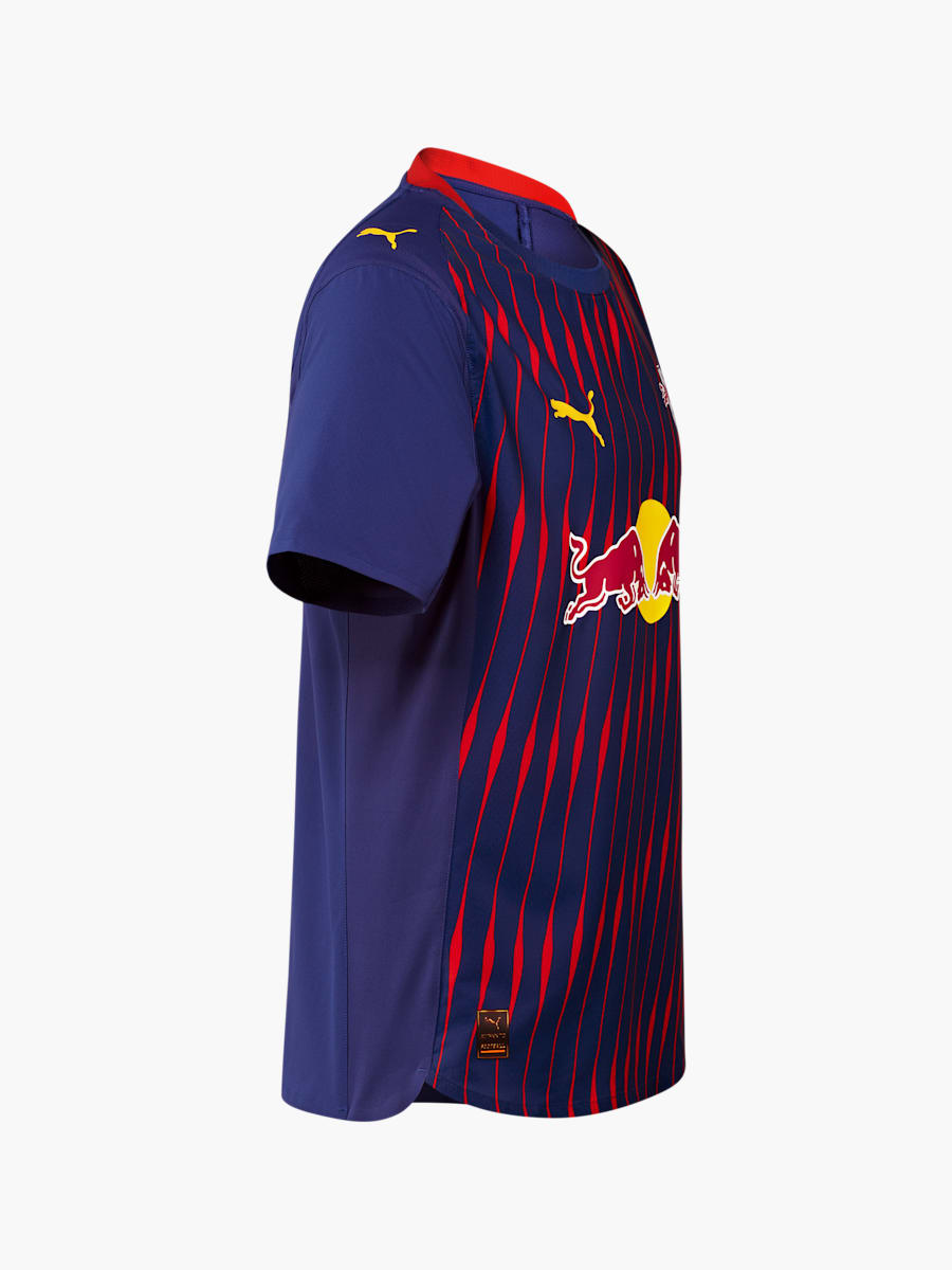 RBL PUMA Auswärtstrikot Authentic 25/26 (RBL25009): RB Leipzig