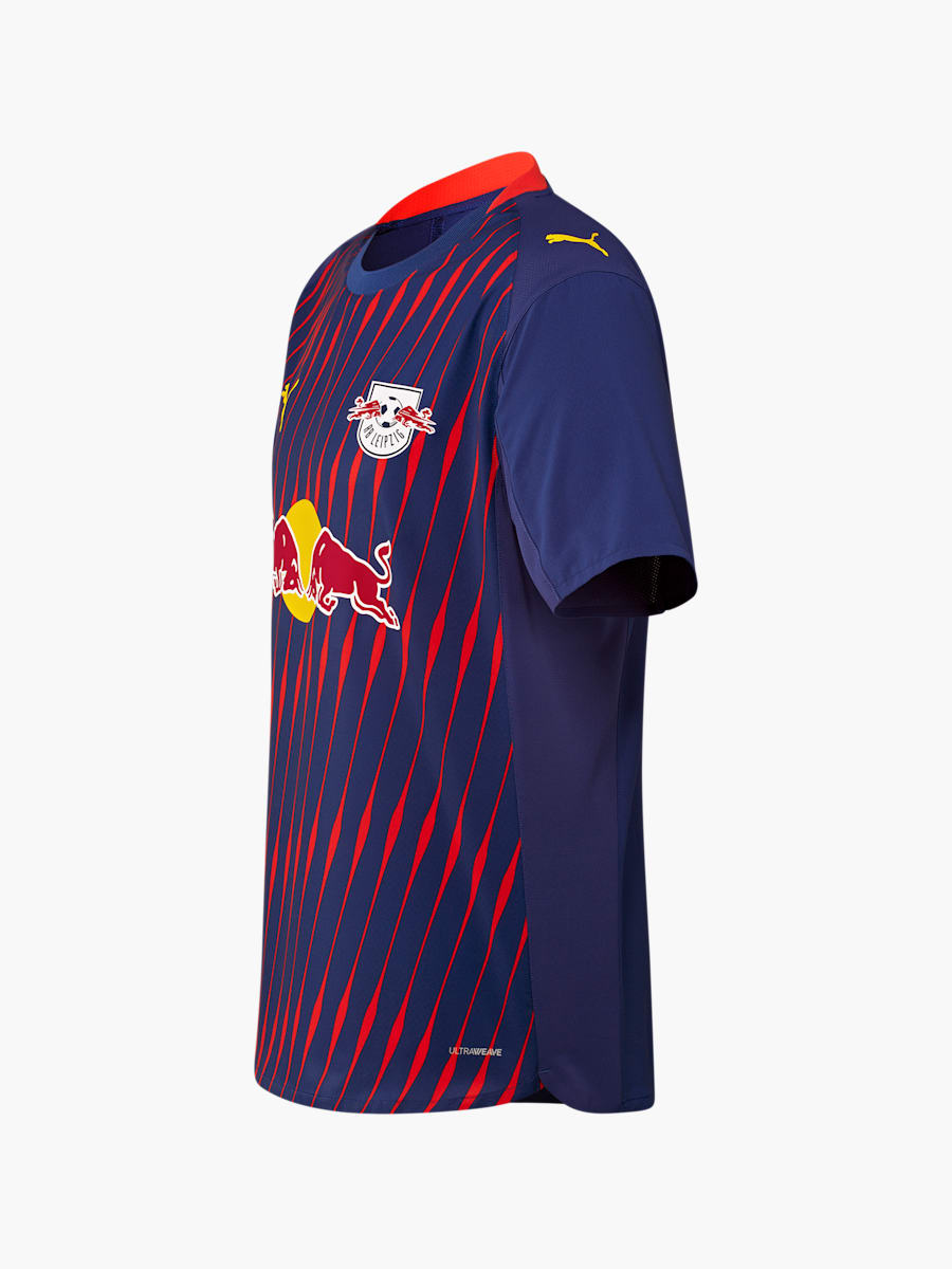 RBL PUMA Auswärtstrikot Authentic 25/26 (RBL25009): RB Leipzig
