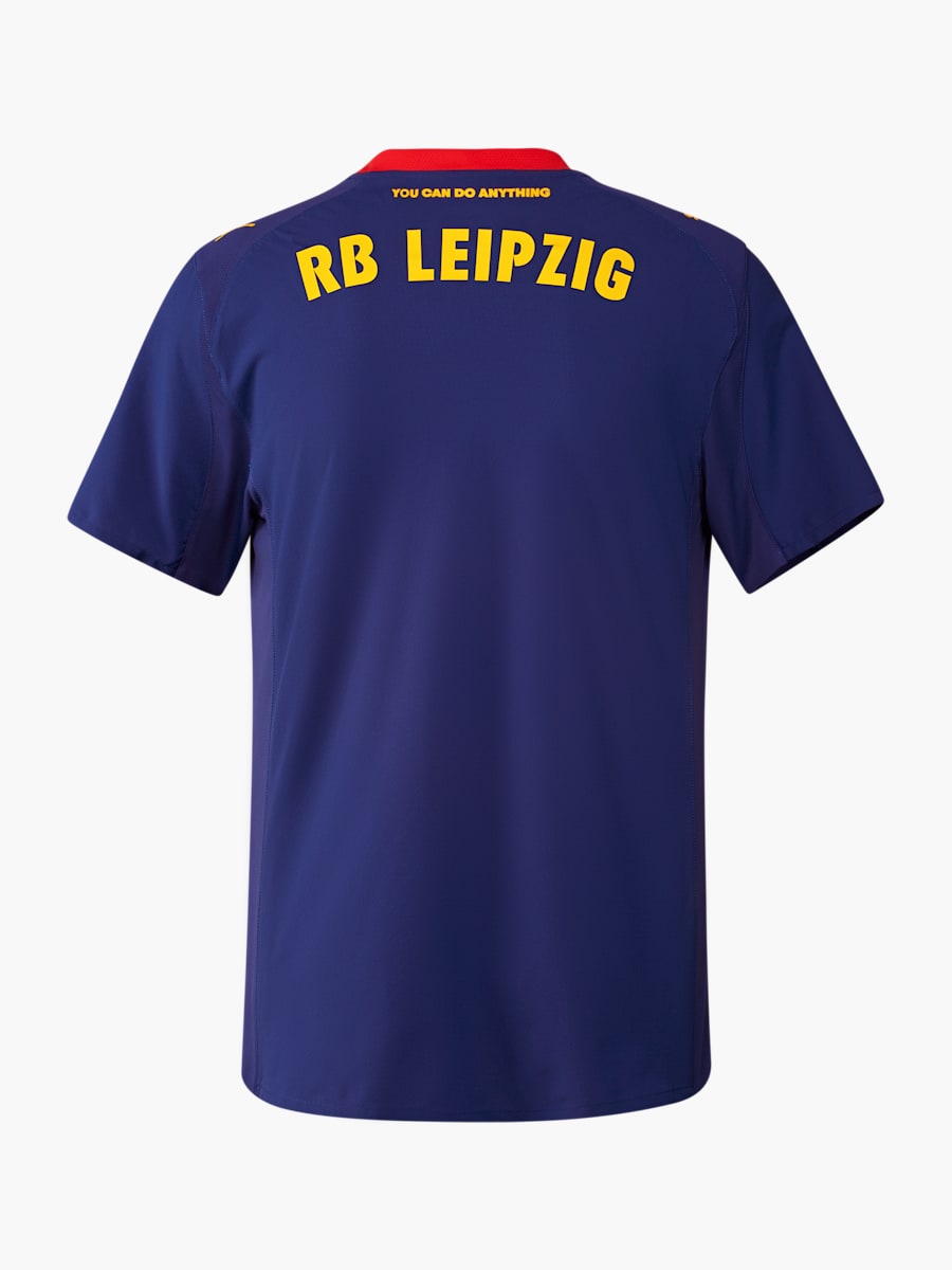 RBL PUMA Auswärtstrikot Authentic 25/26 (RBL25009): RB Leipzig