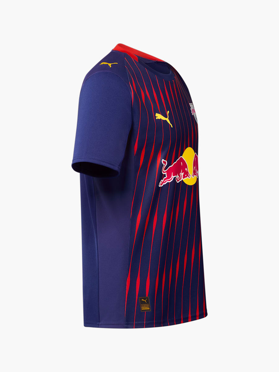 RBL PUMA Away Jersey 25/26 (RBL25010): RB Leipzig