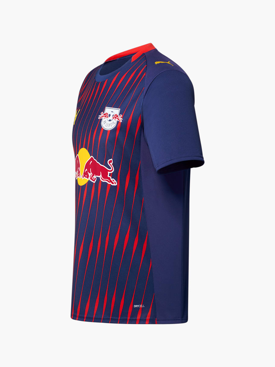 RBL PUMA Away Jersey 25/26 (RBL25010): RB Leipzig