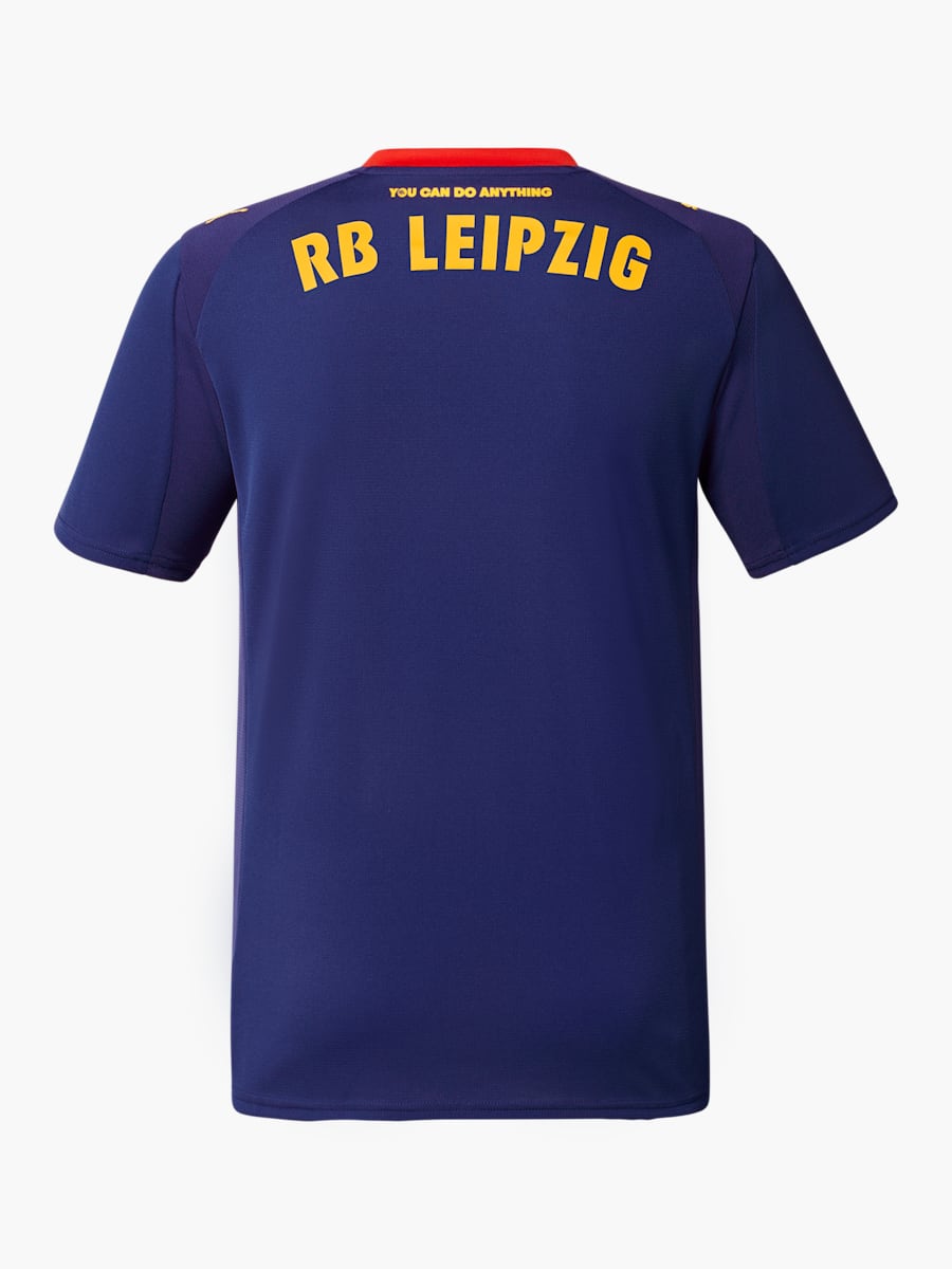RBL PUMA Away Jersey 25/26 (RBL25010): RB Leipzig