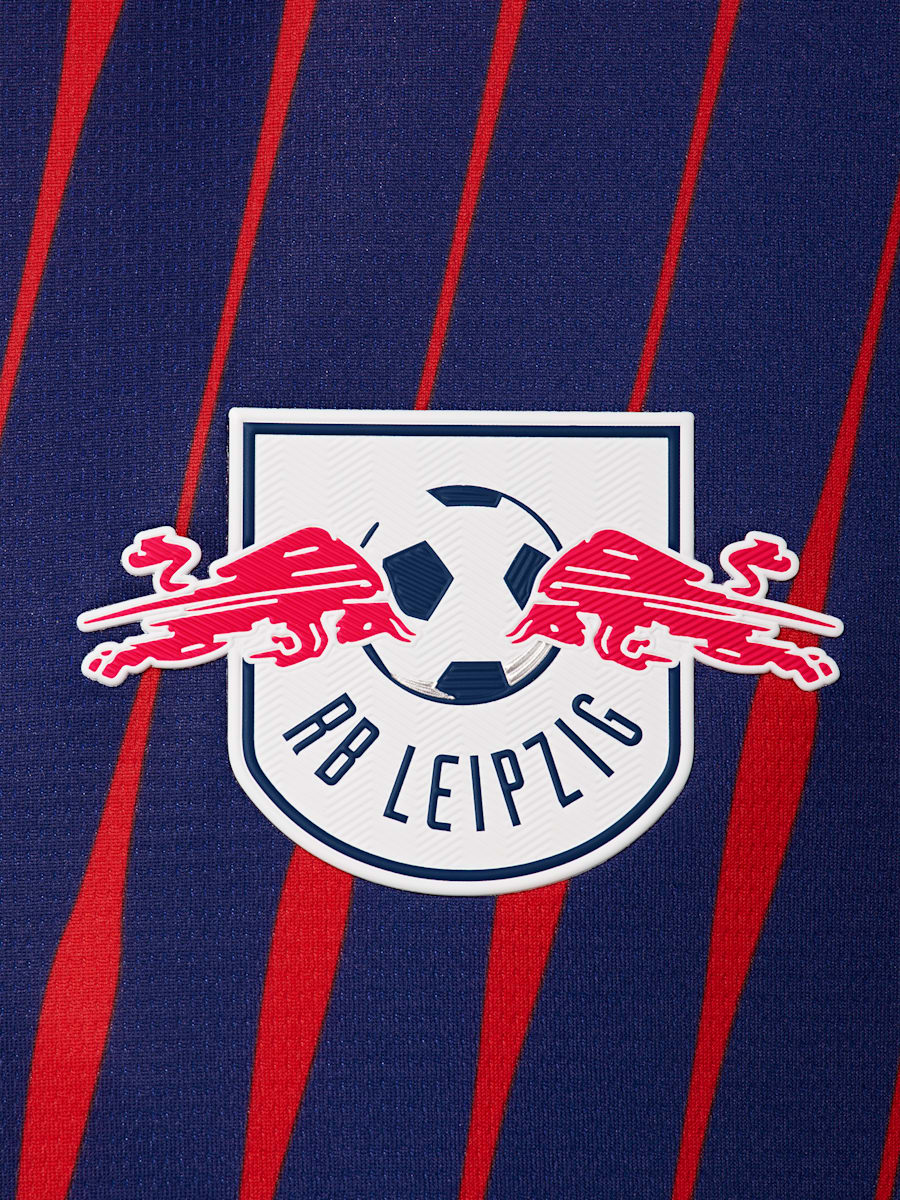 RBL PUMA Away Jersey 25/26 (RBL25010): RB Leipzig