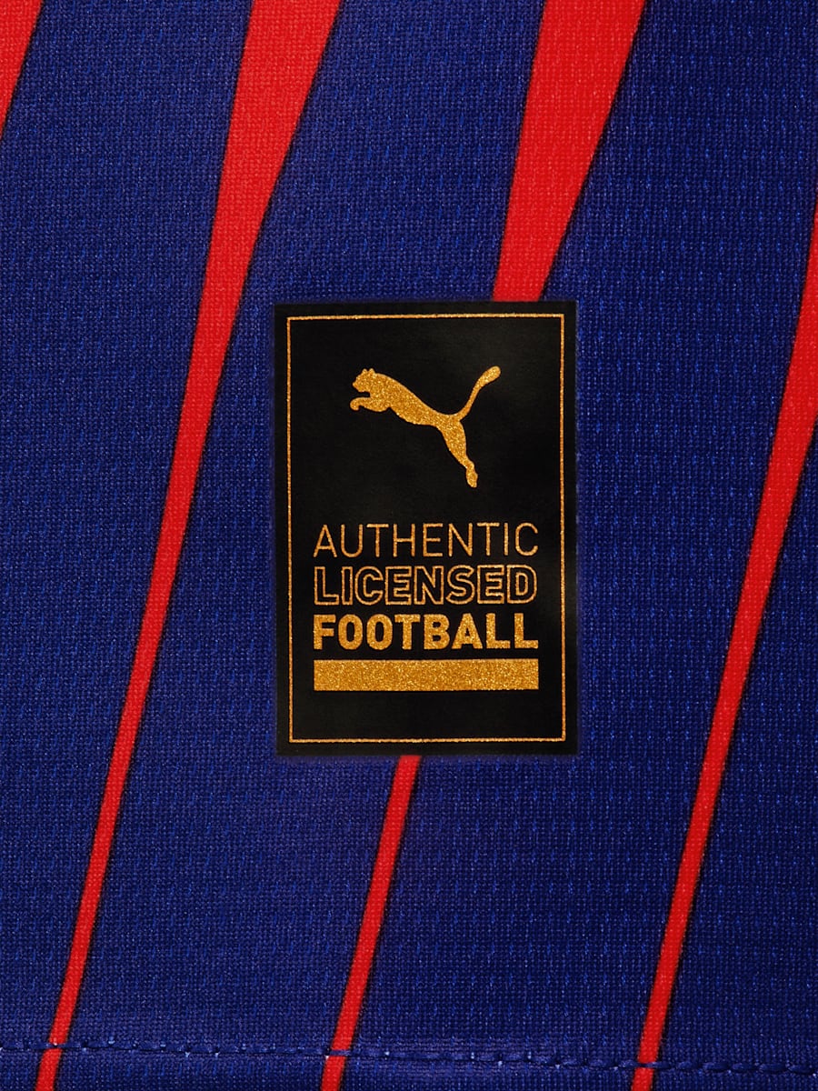 RBL PUMA Away Jersey 25/26 (RBL25010): RB Leipzig