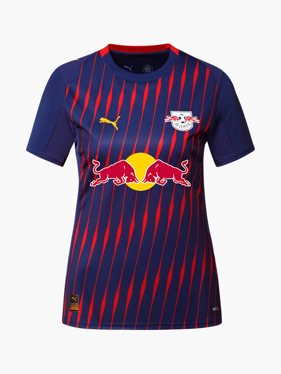 RBL PUMA Auswärtstrikot 25/26 (RBL25011): RB Leipzig