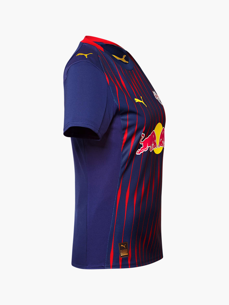 RBL PUMA Auswärtstrikot 25/26 (RBL25011): RB Leipzig