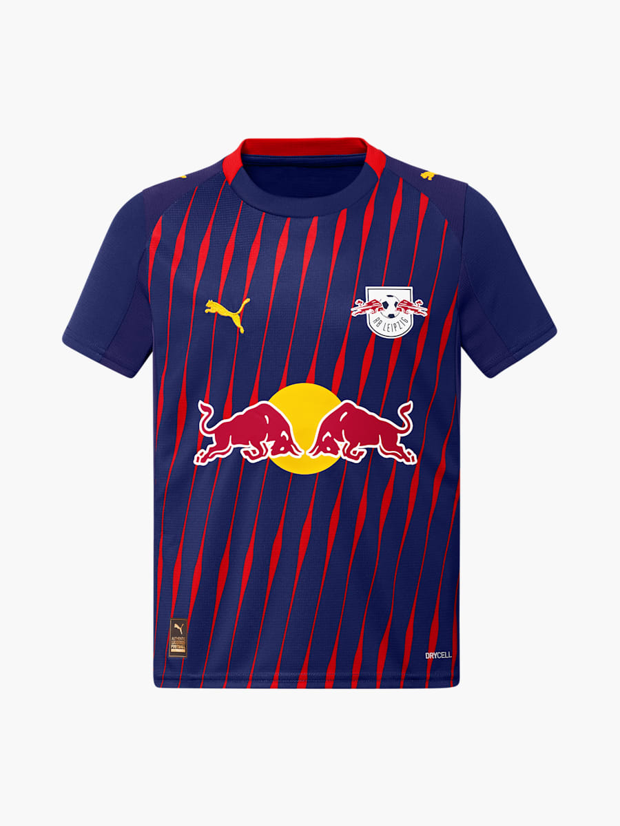 Puma Auswärtstrikot 25/26 (RBL25012): RB Leipzig