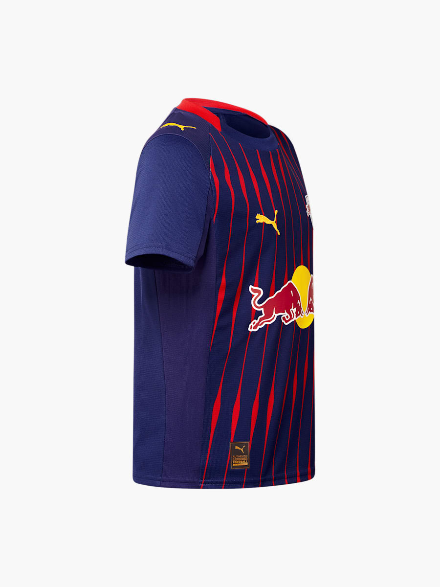 Puma Auswärtstrikot 25/26 (RBL25012): RB Leipzig