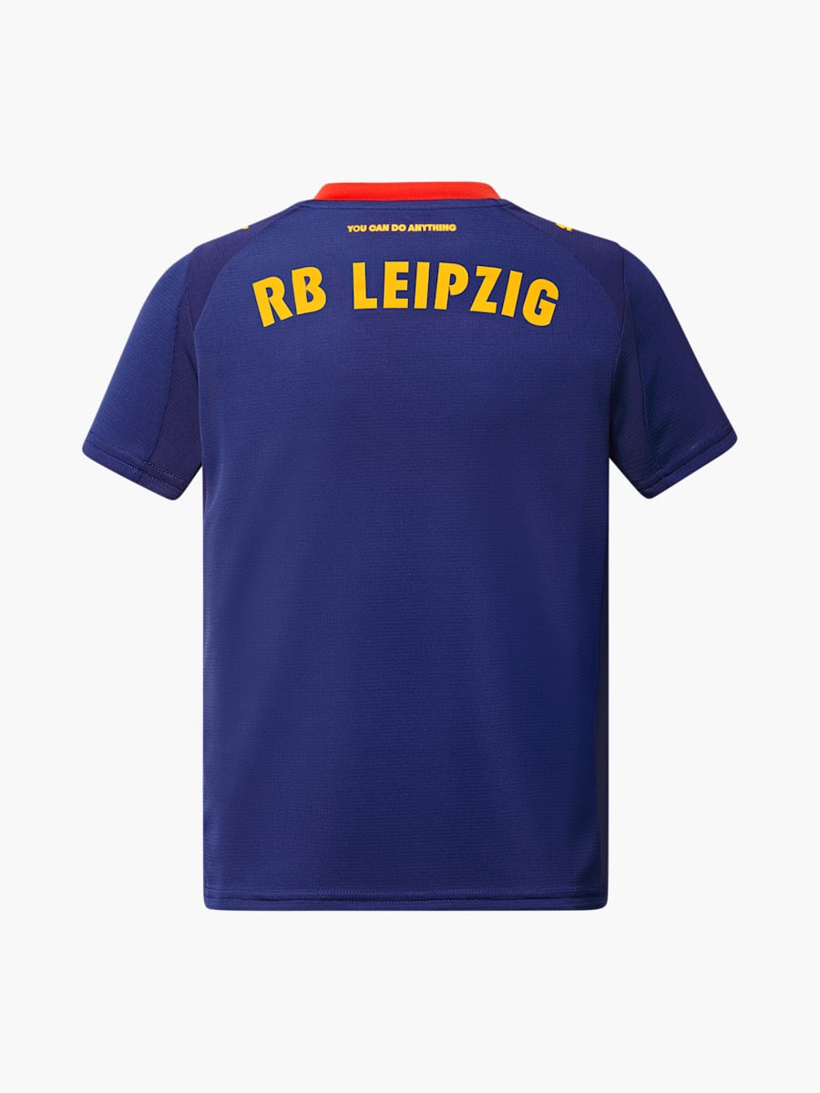 RBL PUMA Auswärtstrikot 25/26 (RBL25012): RB Leipzig