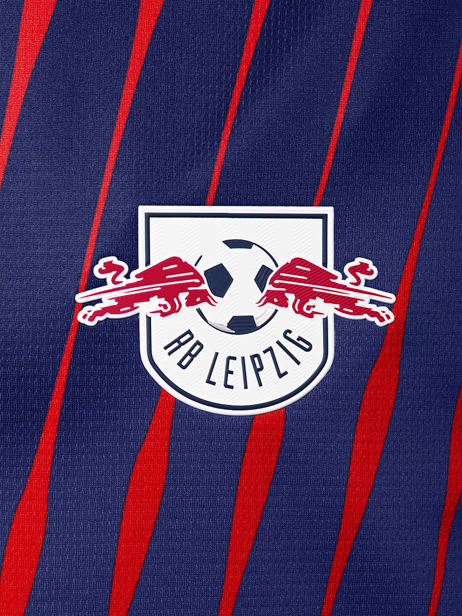 Puma Auswärtstrikot 25/26 (RBL25012): RB Leipzig