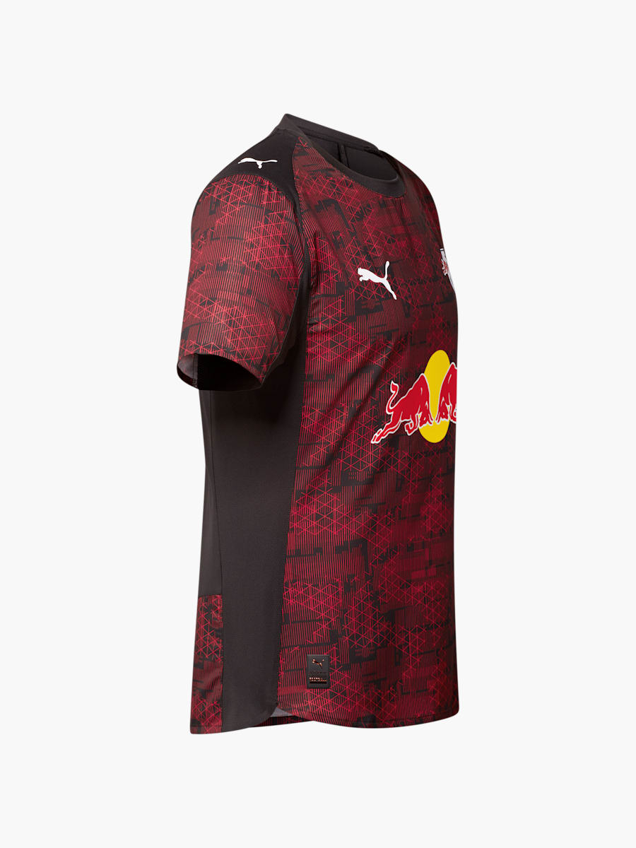 RBL PUMA Drittes Trikot Authentic 25/26 (RBL25016): RB Leipzig