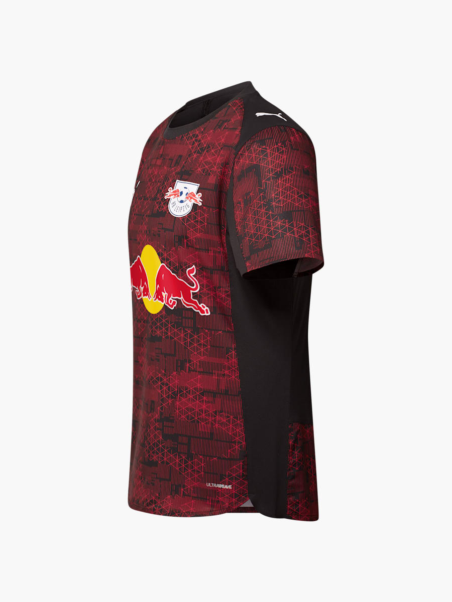 RBL PUMA Drittes Trikot Authentic 25/26 (RBL25016): RB Leipzig