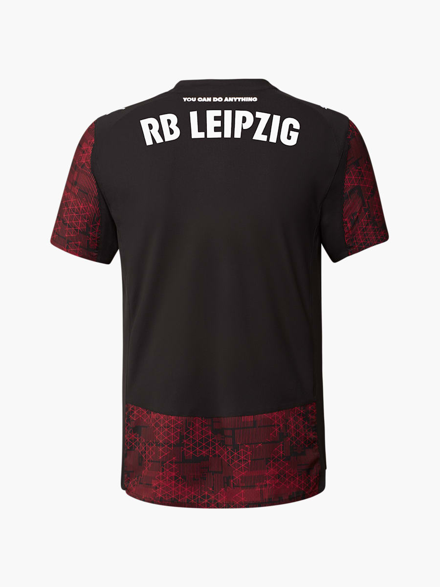 RBL PUMA Drittes Trikot Authentic 25/26 (RBL25016): RB Leipzig
