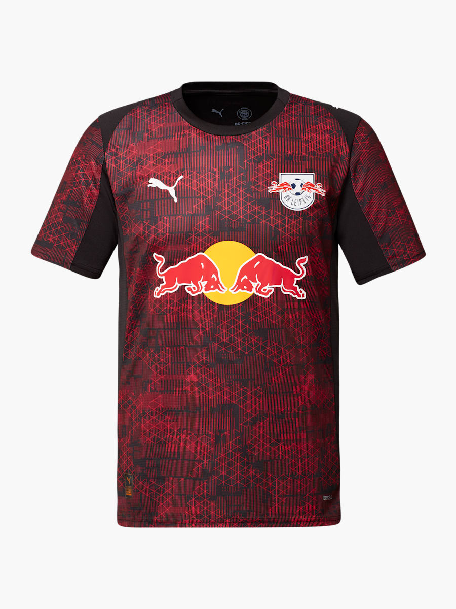 RBL PUMA Third Jersey 25/26 (RBL25017): RB Leipzig