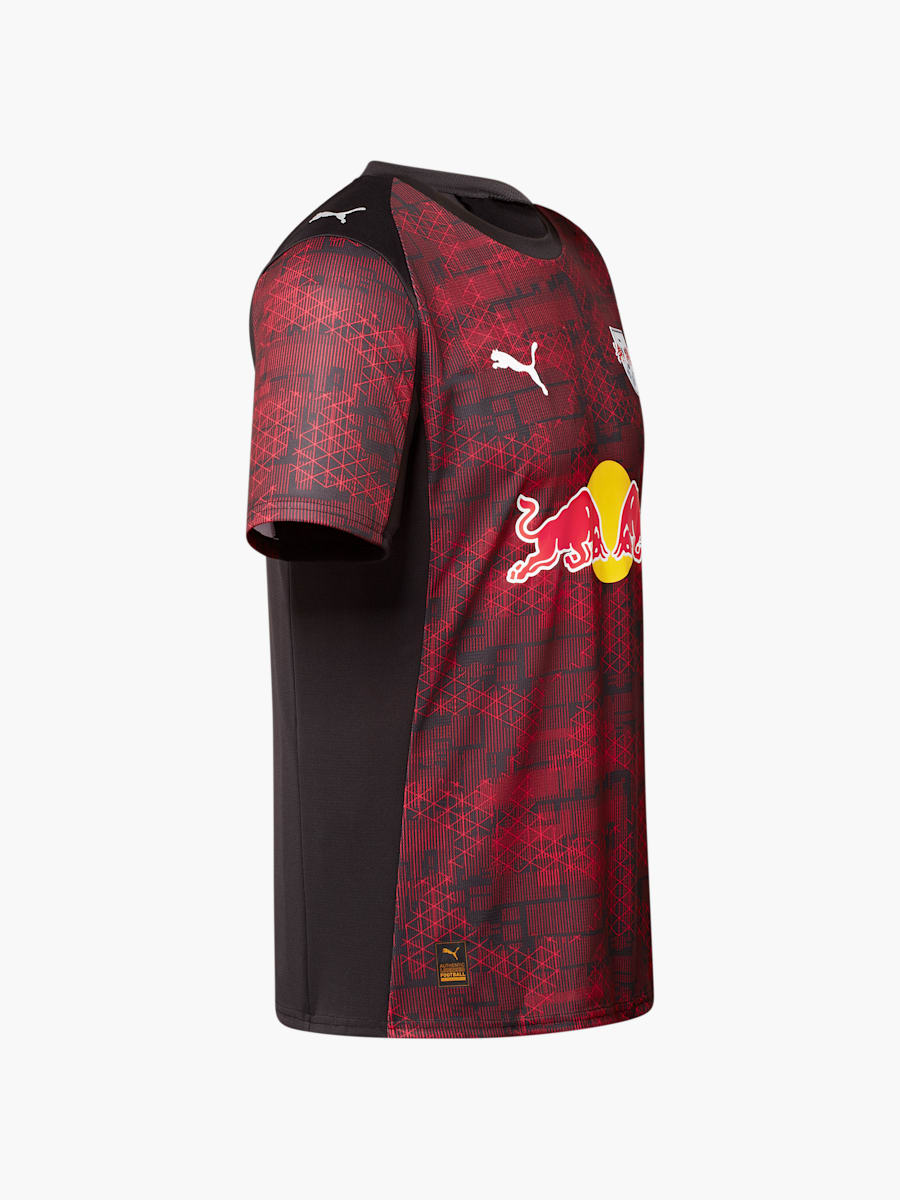 RBL PUMA Third Jersey 25/26 (RBL25017): RB Leipzig