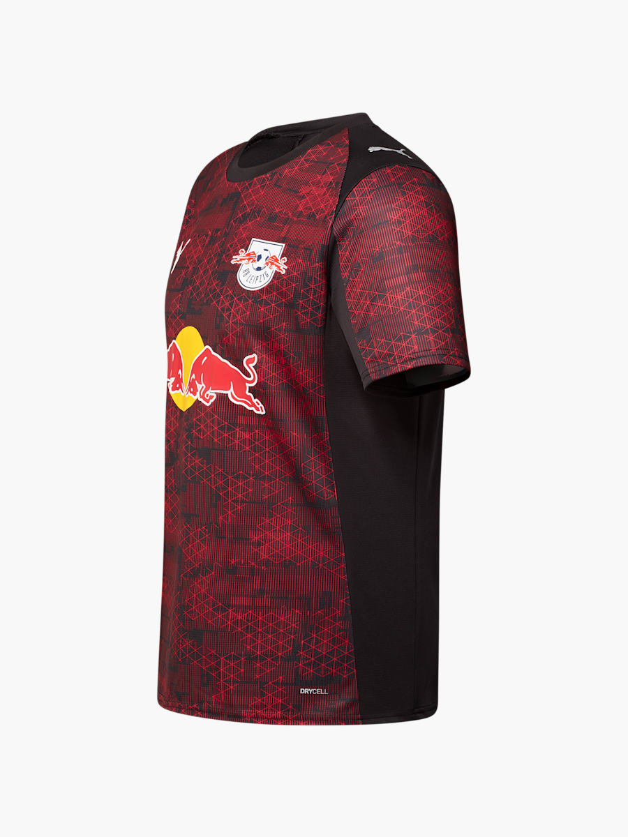 RBL PUMA Third Jersey 25/26 (RBL25017): RB Leipzig