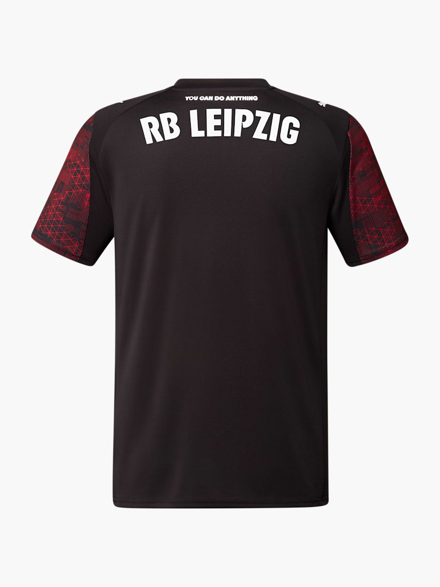 RBL PUMA Third Jersey 25/26 (RBL25017): RB Leipzig
