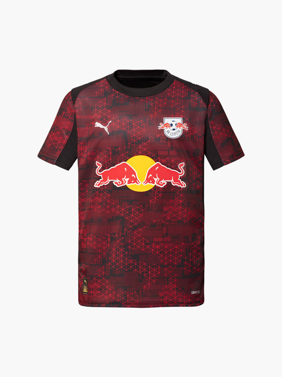 RBL PUMA Third Jersey 25/26 (RBL25019): RB Leipzig