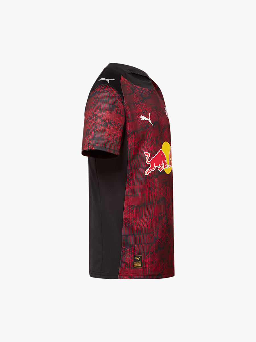 RBL PUMA Third Jersey 25/26 (RBL25019): RB Leipzig