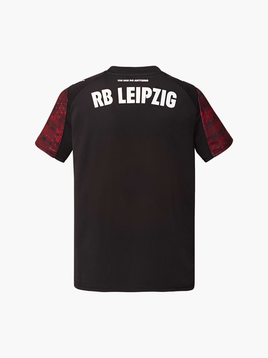 RBL PUMA Third Jersey 25/26 (RBL25019): RB Leipzig