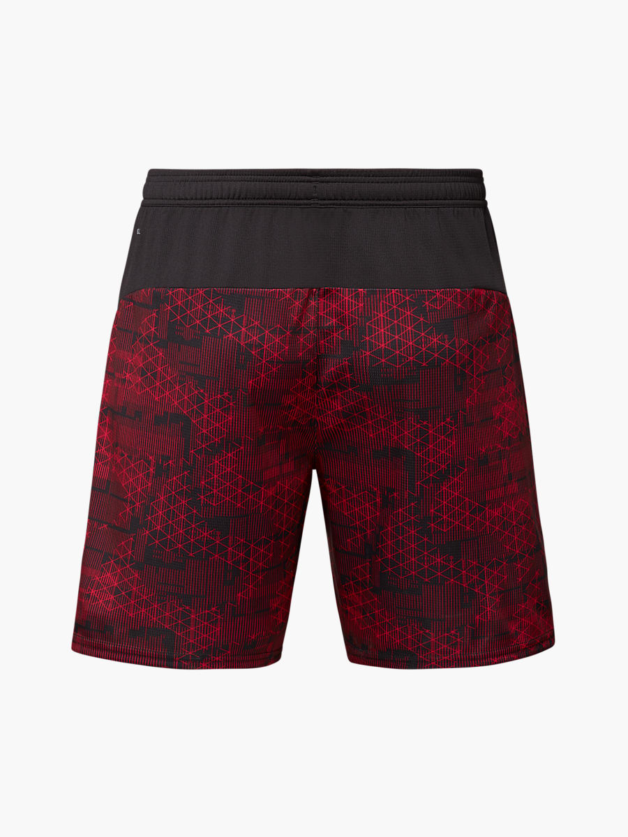 RBL PUMA Third Shorts 25/26 (RBL25022): RB Leipzig