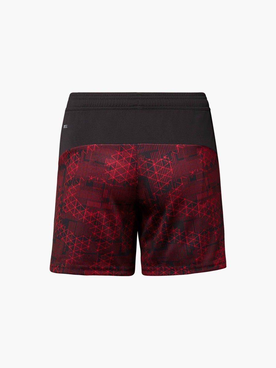 RBL PUMA Third Shorts 25/26 (RBL25023): RB Leipzig