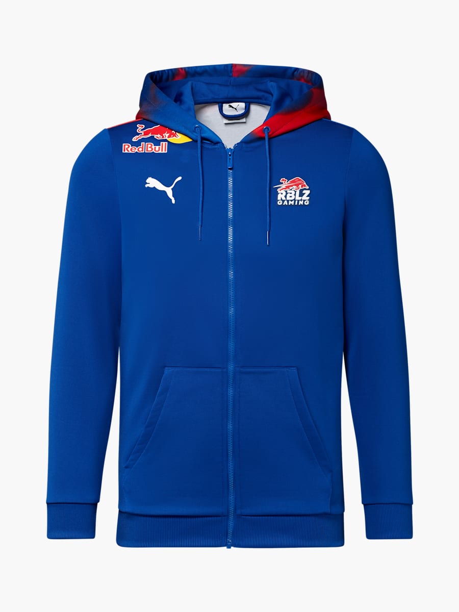 RBLZ PUMA eSports Jacke 25/26 (RBL25028): RB Leipzig