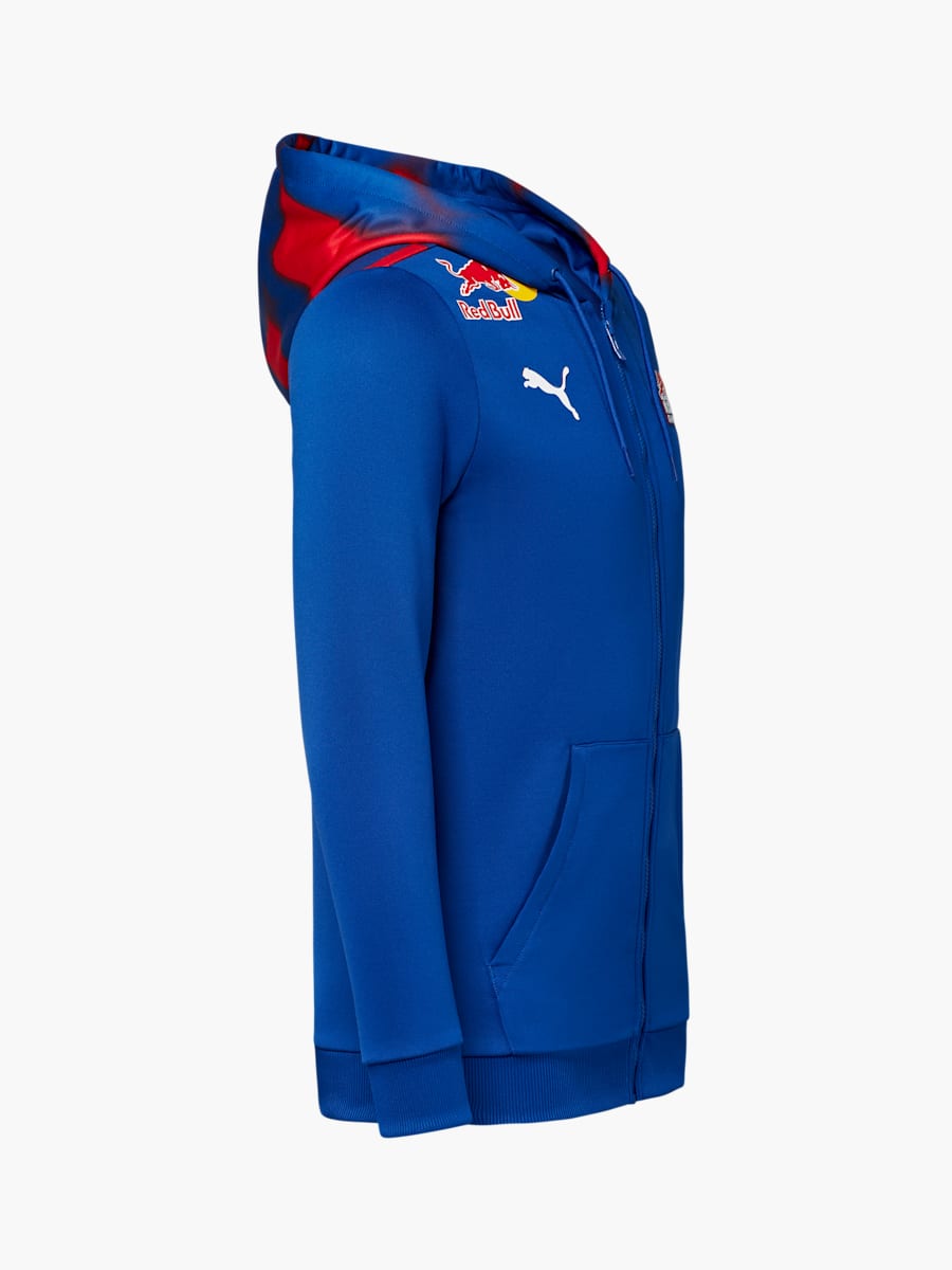 RBLZ PUMA eSports Jacke 25/26 (RBL25028): RB Leipzig