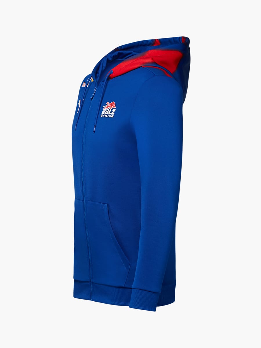 RBLZ PUMA eSports Jacke 25/26 (RBL25028): RB Leipzig