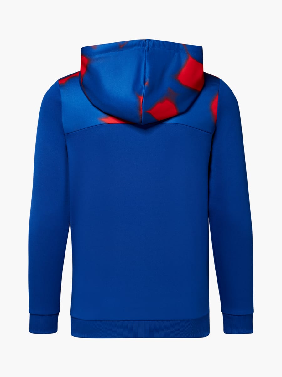 RBLZ PUMA eSports Jacke 25/26 (RBL25028): RB Leipzig