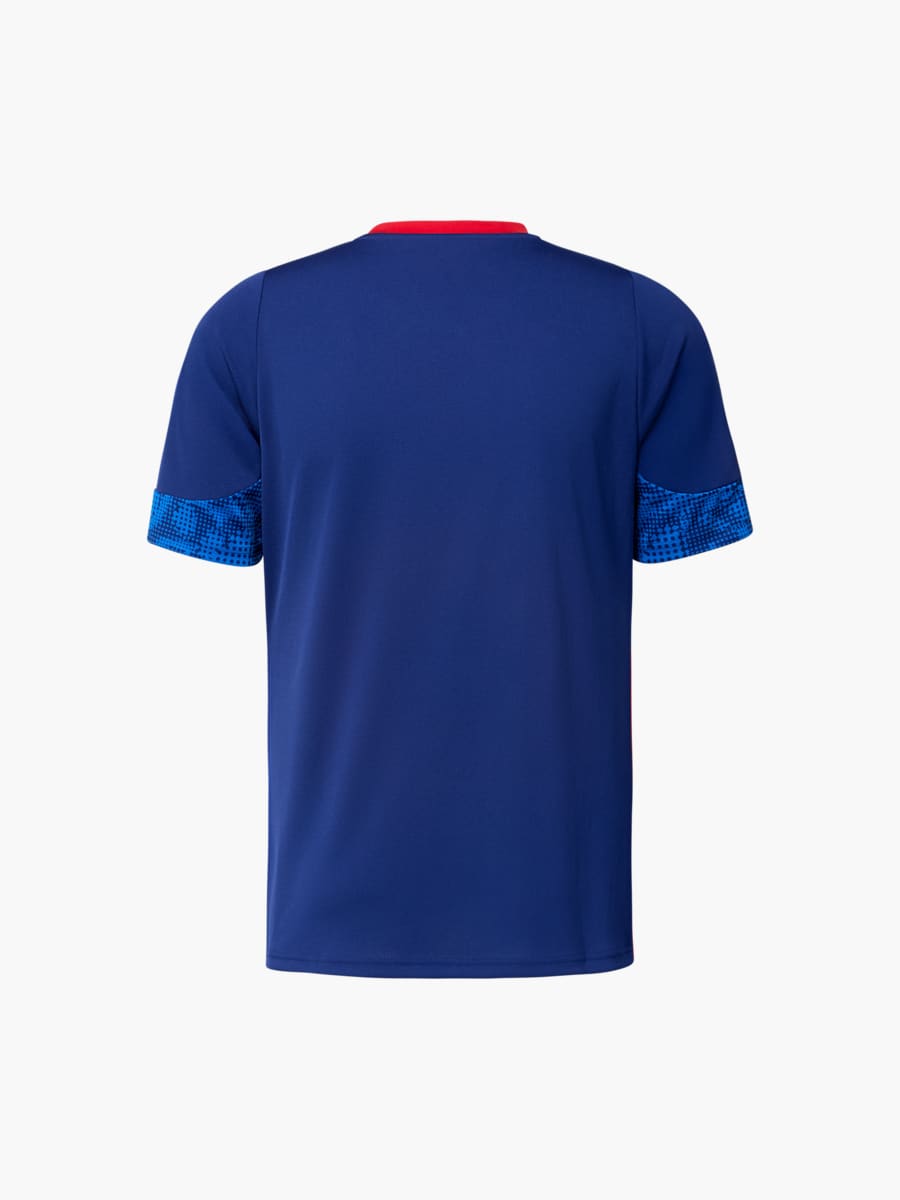 RBL PUMA Training T-Shirt 25/26 (RBL25033): RB Leipzig
