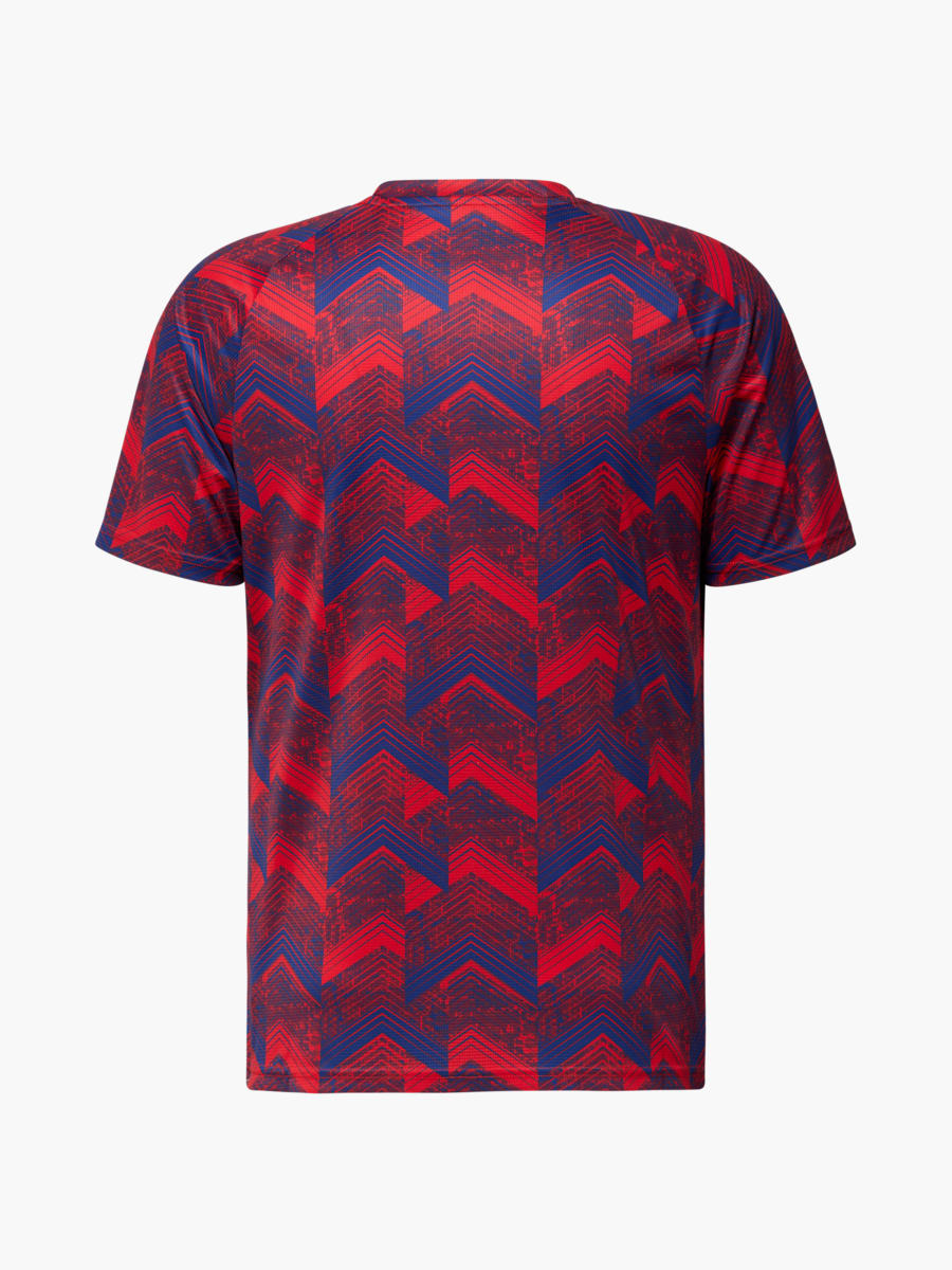 RBL PUMA Prematch Trikot 25/26 (RBL25041): RB Leipzig