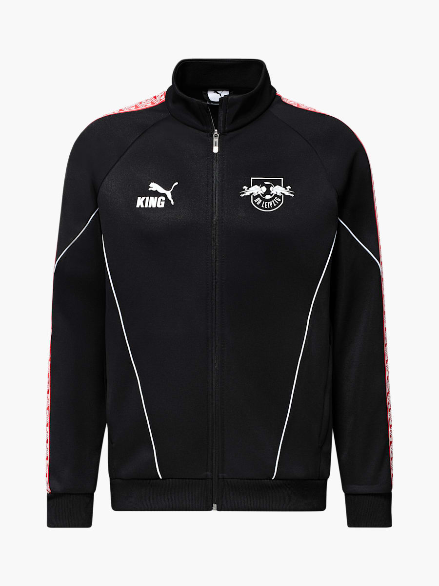RBL PUMA KING Alternate Anthem Jacket 25/26 (RBL25044): RB Leipzig