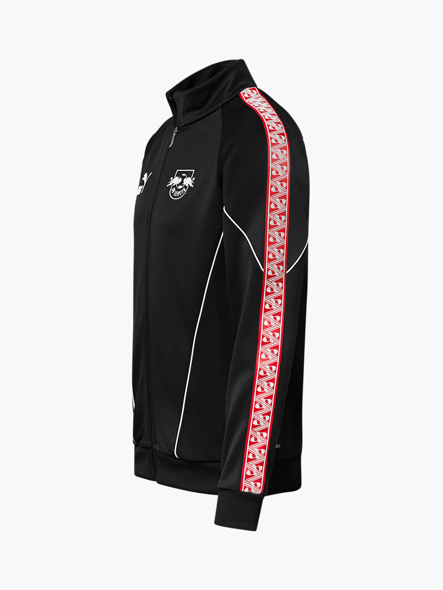 RBL PUMA KING Alternate Anthem Jacket 25/26 (RBL25044): RB Leipzig