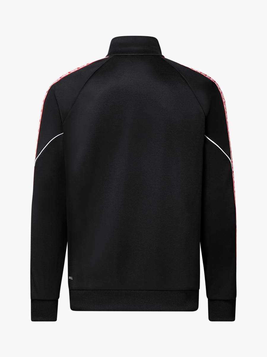 RBL PUMA KING Alternate Anthem Jacket 25/26 (RBL25044): RB Leipzig