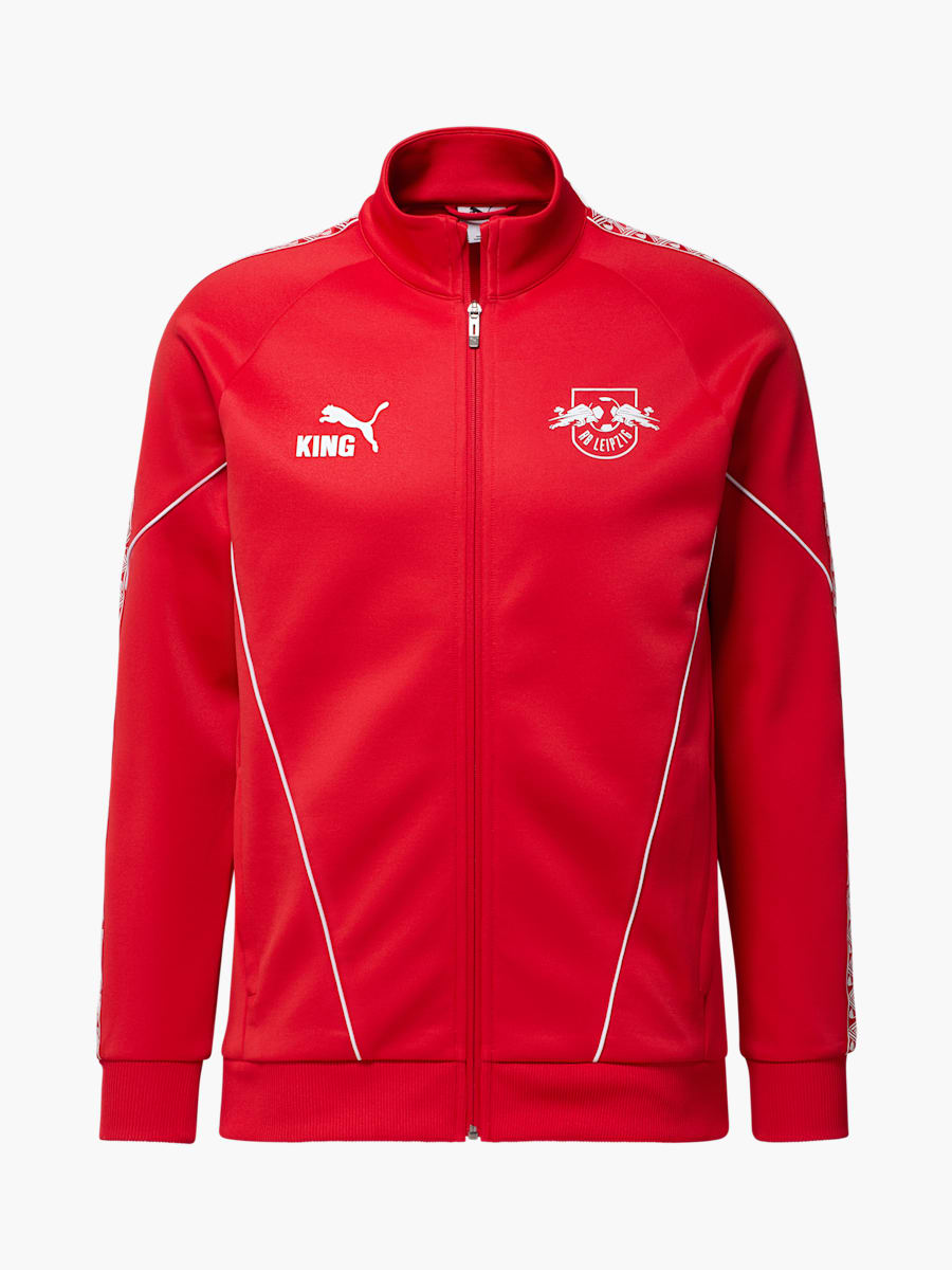 RBL PUMA KING Anthem Jacket (RBL25046): RB Leipzig