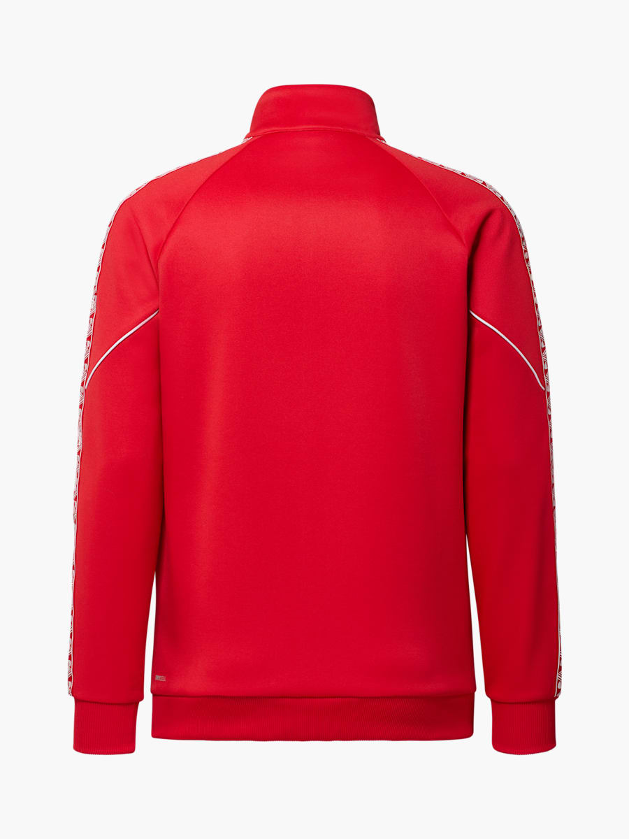 RBL PUMA KING Anthem Jacket (RBL25046): RB Leipzig