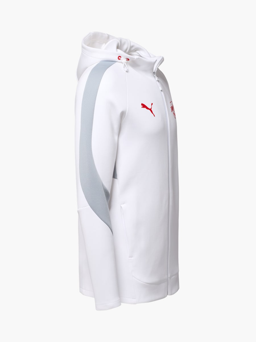 RBL PUMA Evostripe Kapuzenjacke 25/26 (RBL25047): RB Leipzig