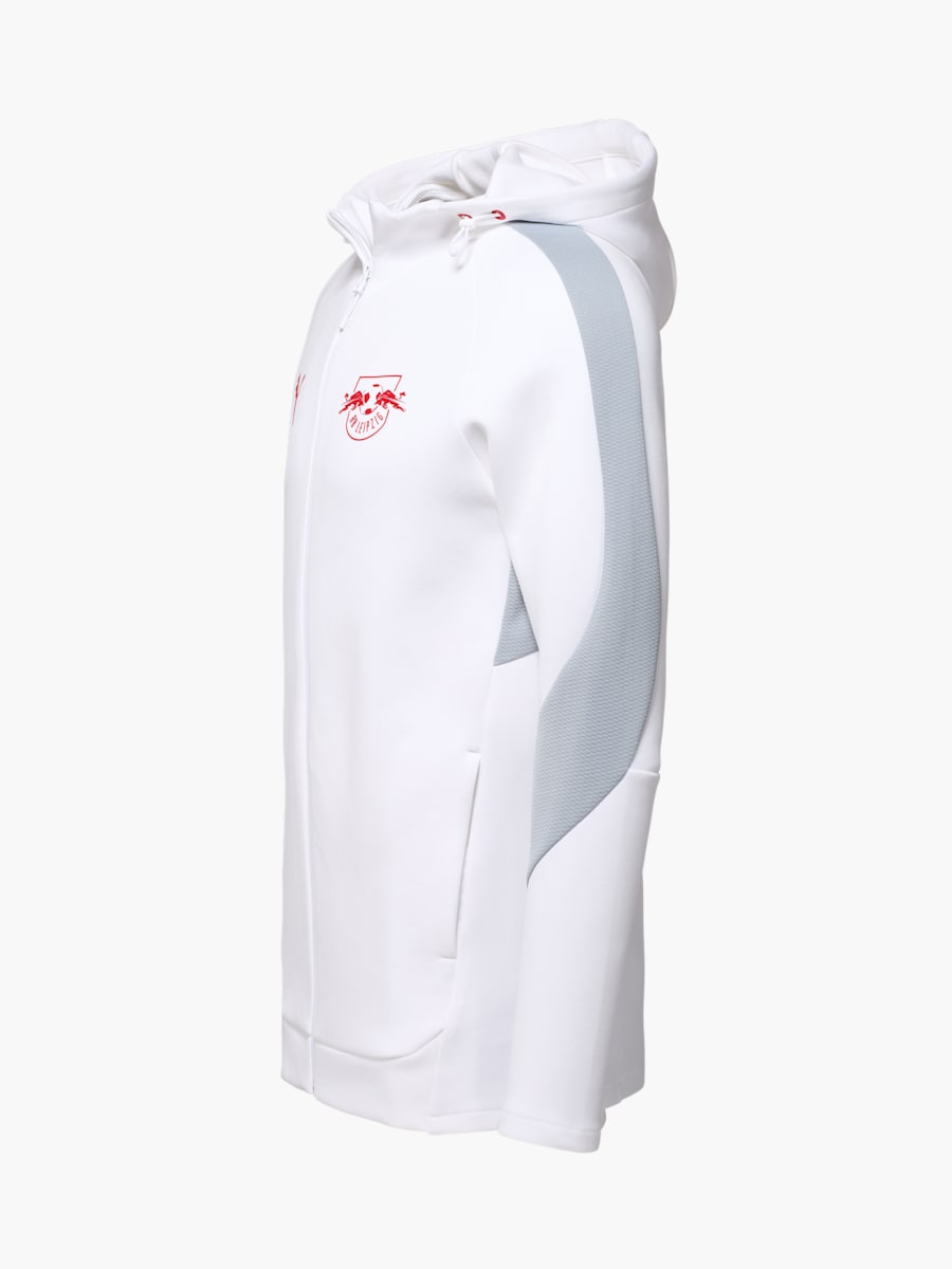 RBL PUMA Evostripe Kapuzenjacke 25/26 (RBL25047): RB Leipzig
