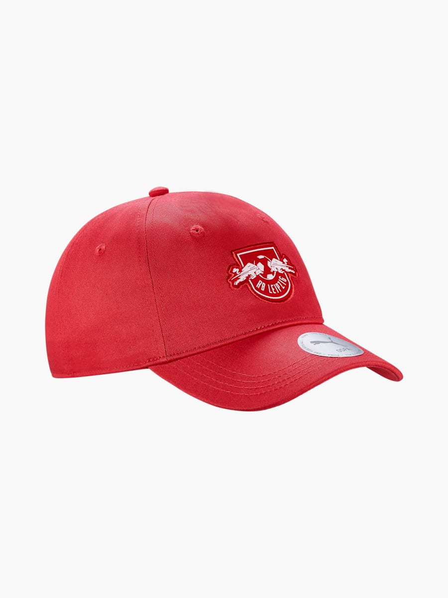 PUMA Essential Cap 25/26 (RBL25058): RB Leipzig