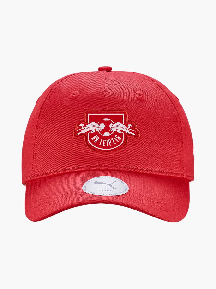 PUMA Essential Cap 25/26 (RBL25058): RB Leipzig