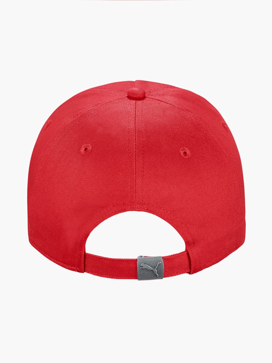 PUMA Essential Cap 25/26 (RBL25058): RB Leipzig