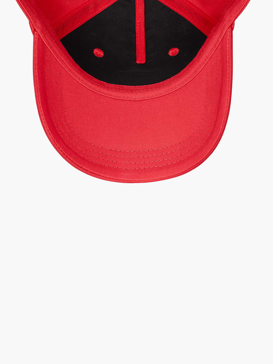 PUMA Essential Cap 25/26 (RBL25058): RB Leipzig