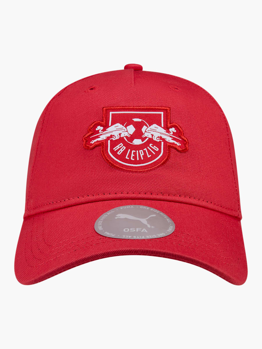 PUMA Essential Cap 25/26 Youth (RBL25059): RB Leipzig