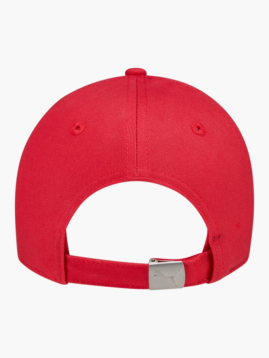 PUMA Essential Cap 25/26 Youth (RBL25059): RB Leipzig